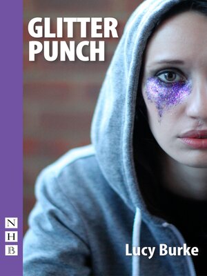 cover image of Glitter Punch